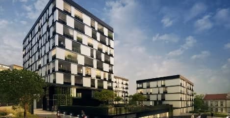 Střížkov Plaza